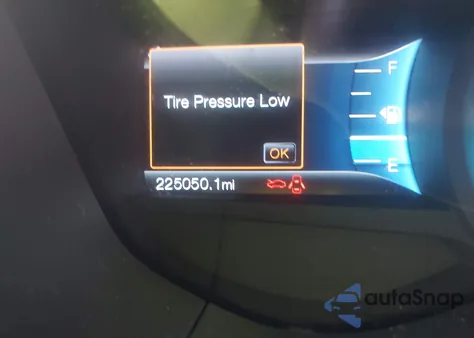 2016 Ford Fusion Se z USA, uszkodzony, nr VIN 3FA6P0H75GR337951